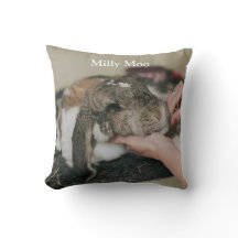 Photo personnalisée pour animal de compagnie