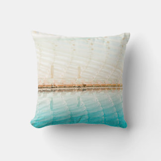 COUSSIN PHOTOGRAPHIE ARCHITECTURALE D'UNE PISCINE INTÉRIEU