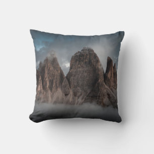 COUSSIN PHOTOGRAPHIE DE LA MONTAGNE ROCKY