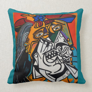 COUSSIN PICASSO LE WEEPER