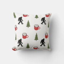 Pieds Nus, Coca Chaud, Pin Tree, Extérieur