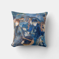 Pierre-Auguste Renoir - Les Parapluies