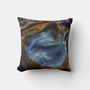 Coussin Pietersite Rock