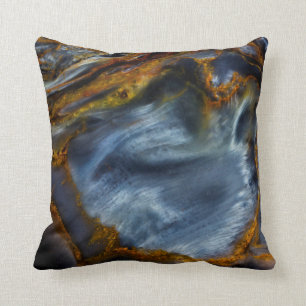 Coussin Pietersite Rock