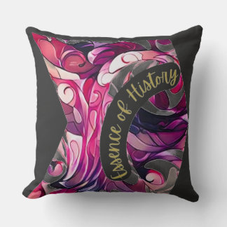 Coussin piliers pour le plaisir