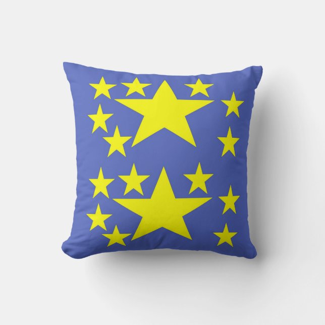 Coussin Pillov (Recto)