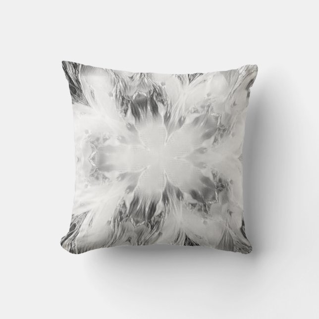 Coussin pillow  (Recto)