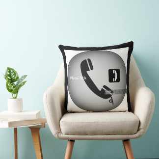 Coussin Pillow