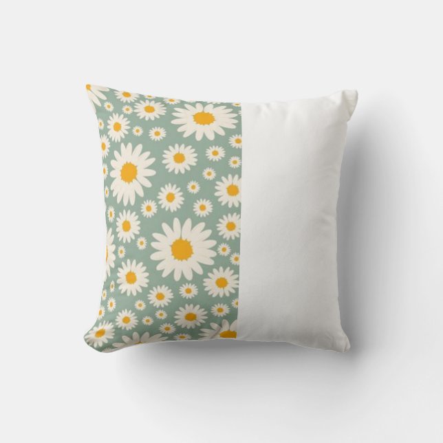 Coussin pillow (Recto)