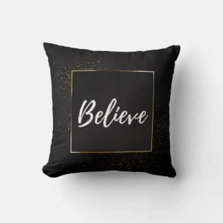 Coussin Pillowcase "Crois"