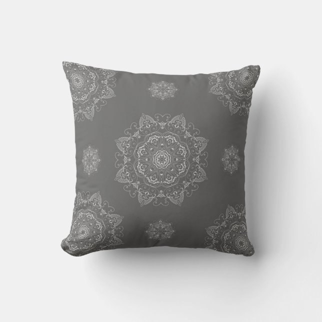 Coussin pillown (Recto)