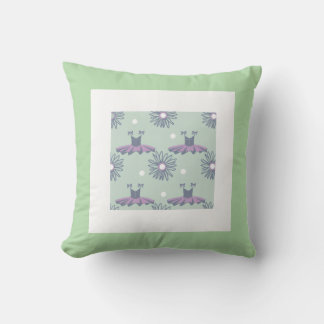 Coussin PillowPowerArt