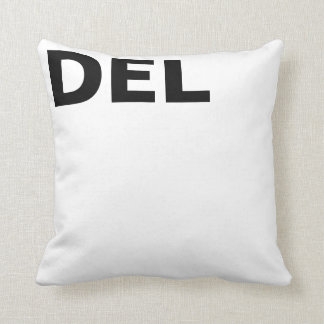 Coussin Pillows de Ctrl Alt Del Set