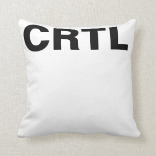 Coussin Pillows de Ctrl Alt Del Set