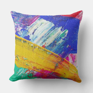Coussin Pilote à lancer ART