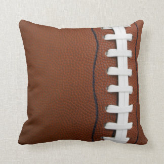 Coussin Pilote à lancer de football