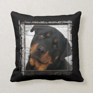 Coussin Pilote à lancer de rotule