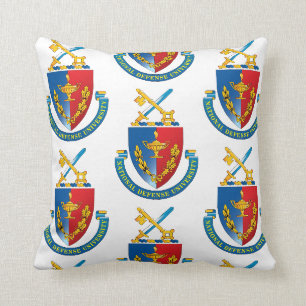 Coussin Pilote à lancer NDU