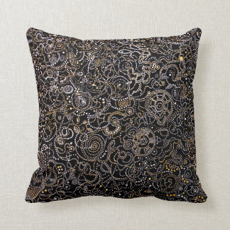 Coussin Pilote à lancer rapide