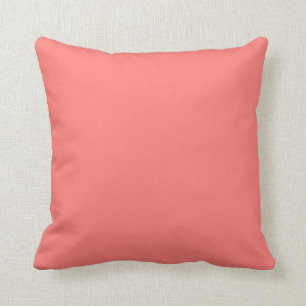 Coussin Pilote de jetage de corail
