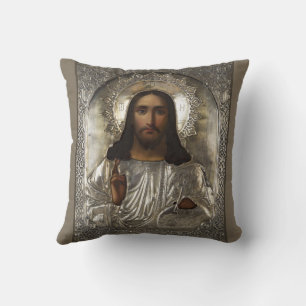 Coussin Pilote de Jets de Beaux-Arts CHRIST