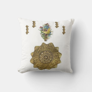 Coussin Pilote de Jeu Victorian