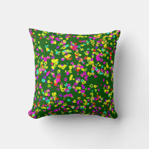 Coussin Pilote de lancement du concepteur