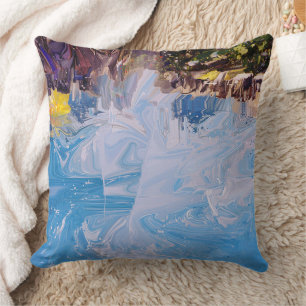 Coussin Pilote de lancement Splash 3