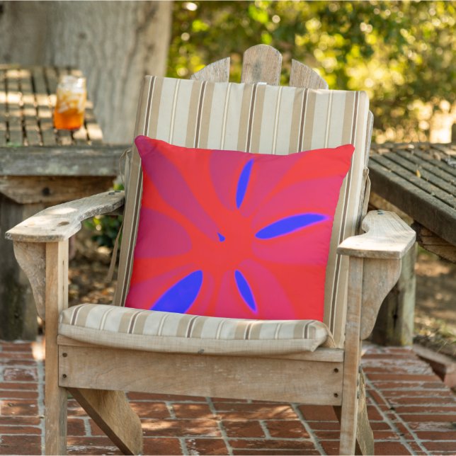 Coussin Pilote de lancement Studio16 (Chaise)
