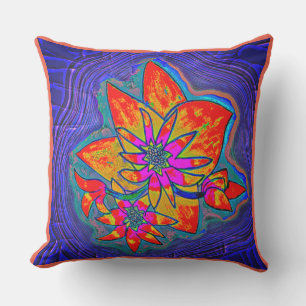 Coussin Pilote de lancement Studio16