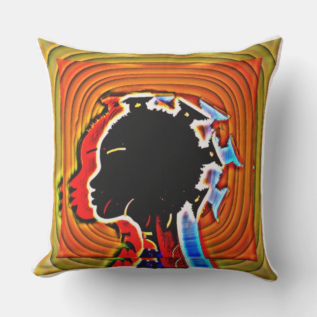 Coussin Pilote de lancement Studio16 (Recto)