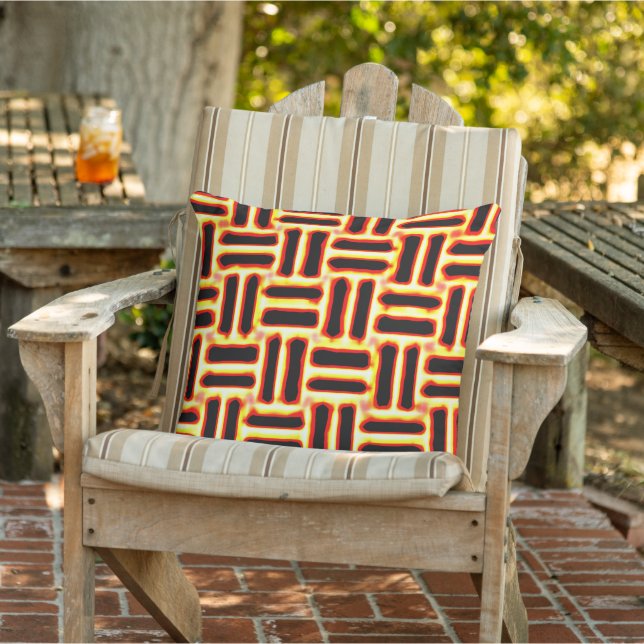 Coussin Pilote de lancement Studio16 (Chaise)