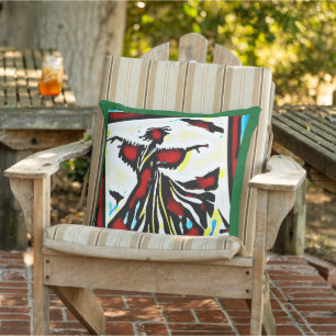 Coussin Pilote de lancement Studio16