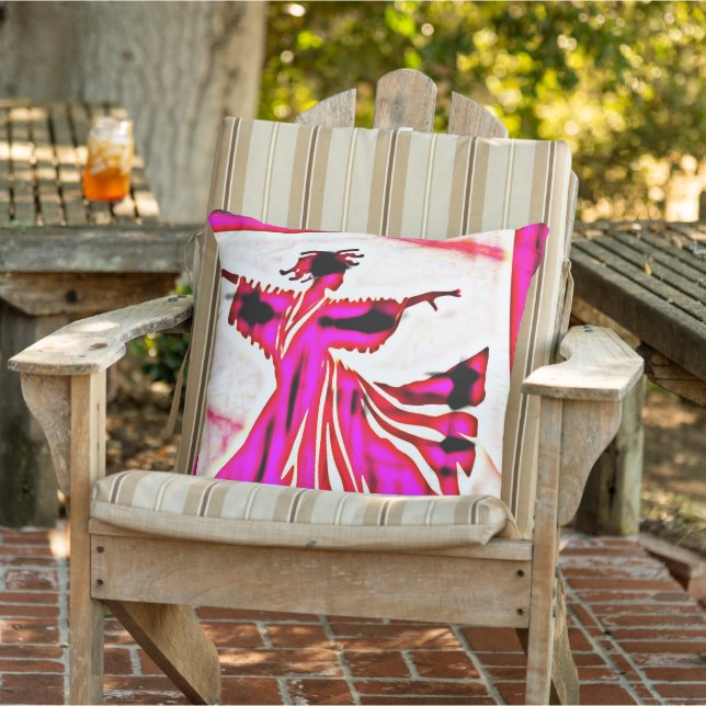 Coussin Pilote de lancement Studio16 (Chaise)