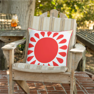 Coussin Pilote de lancement Studio16