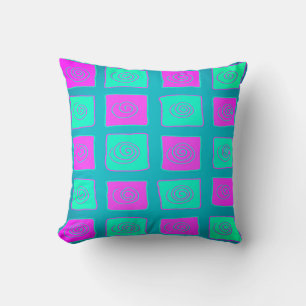 Coussin Pilote de migration