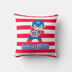 Coussin Pilote Patriot Power Thlow