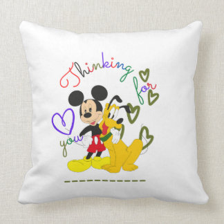 Coussin pilow Cute