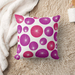 Coussin Pingouins