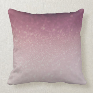 Coussin Pinkish