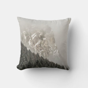 COUSSIN PINS VERTS