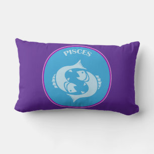 Coussin Pisces Lumbar