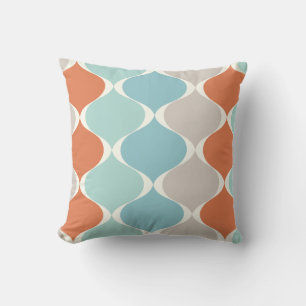 Coussin PixDezines mod ogee do-it-yourself couleur arrière
