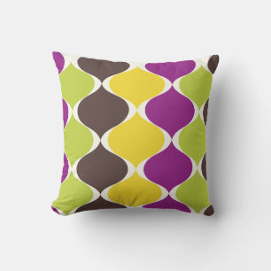 Coussin PixDezines mod ogee do-it-yourself couleur arrière