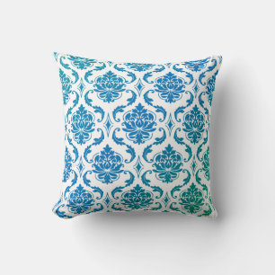 Coussin PixDezines vendome damask/do-it-yourself arrière -