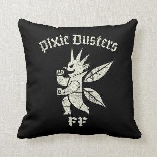 Coussin Pixie Dusters