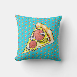 Coussin Pizza