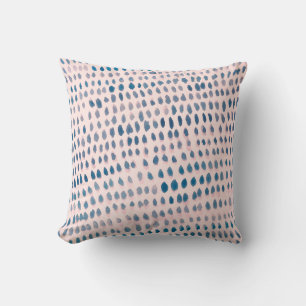 Coussin Plage de verre de mer Galets Lisse côtière