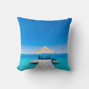 Coussin Plage Paradise   Station tropicale, Maldives