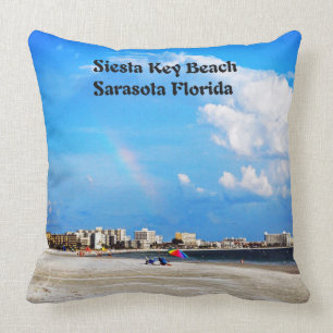Coussin Plage principale de sièste